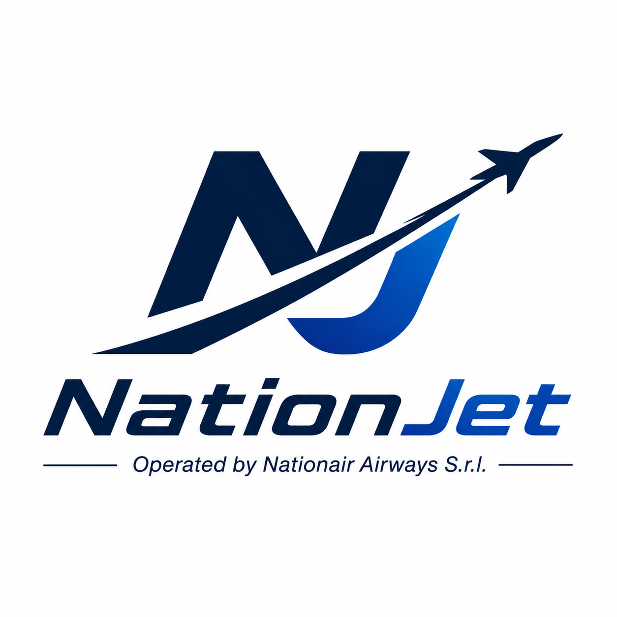 NationJet – Operated by Nationair Airways S.r.l.